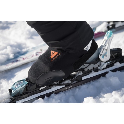Топло покривало за ски обувки Alpenheat BootCover